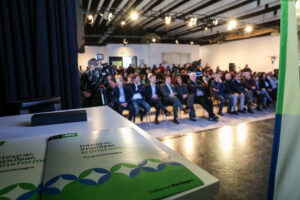 Río Negro lanzó el FOGARÍO: una nueva herramienta para las MIPYMES