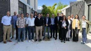 Empresas agroalimentarias potencian el valor agregado patagónico