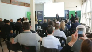 Río Negro impulsa al sector productivo con nuevas acciones