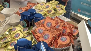 Río Negro potencia su producción y gastronomía en el Festival Yo Como 2025