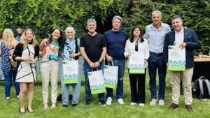 Identidad gastronómica: Río Negro traza su propio camino de crecimiento