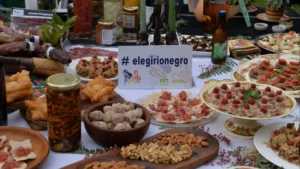 Celebrá estas fiestas con los sabores de Río Negro