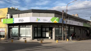 ADERN: acompañamiento y construcción territorial con lo público y privado