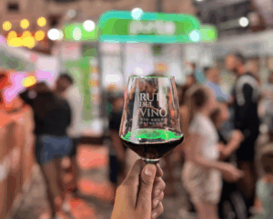 Punto Río Negro fue un éxito rotundo y celebró la producción del Golfo