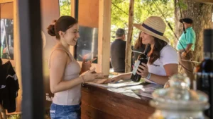 Río Negro fortalece su identidad productiva en la Vendimia 2026