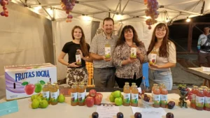 Río Negro se posiciona con acciones que fortalecen su identidad productiva