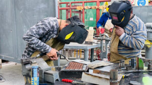 Más capacitación y asistencia para impulsar el desarrollo productivo
