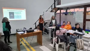 Nueva edición del Taller Empretec en Bariloche para emprender