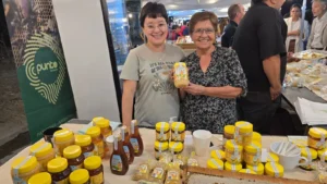 Cuenta regresiva para el Festival Punto Río Negro en Cipolletti