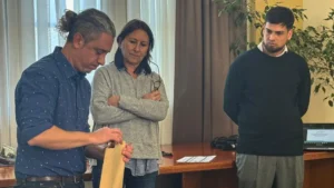 La ADERN proyecta un espacio renovado para acompañar a las PYMES en SAO