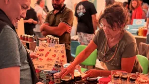 Punto Río Negro impulsa la producción y la identidad provincial