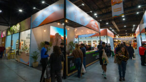 Caminos y Sabores generó un importante movimiento económico para Río Negro