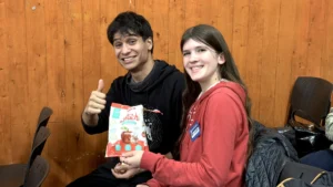 Provincia presentó Generación RN para potenciar el talento joven rionegrino