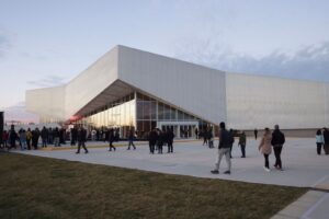 Río Negro impulsa la competitividad en la Jornada COMEX 2026