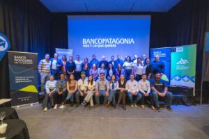 La Agencia acompañó la semifinal de Emprendedoras y Emprendedores de Río Negro 2026