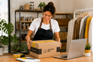 Aprendé a Vender en Mercado Libre: cómo participar