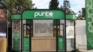 Punto Río Negro acompaña el circuito de Rurales 2026