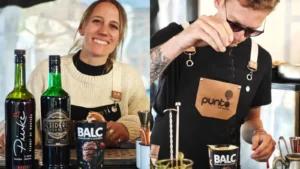 Punto Río Negro lleva la identidad provincial a Bariloche a la Carta